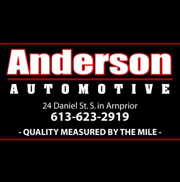 Anderson Auto