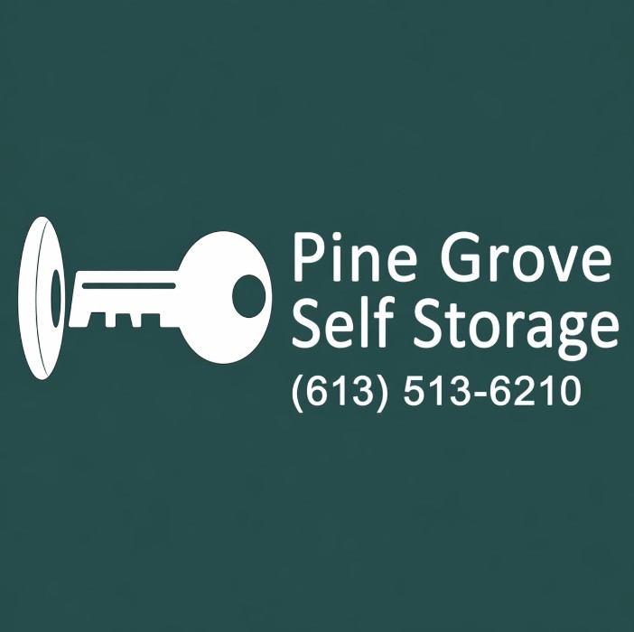 Pine Grove Self Storage